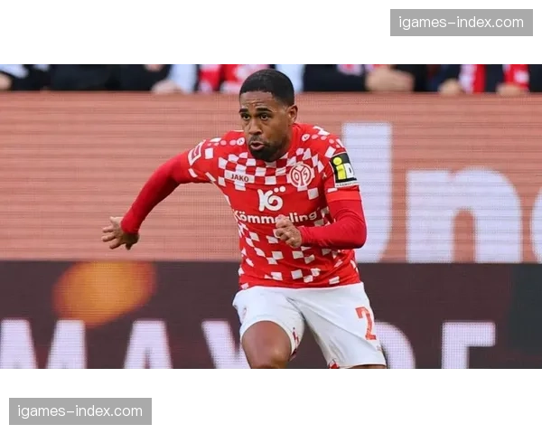 汉堡客场挑战美因茨，保级形势相对乐观