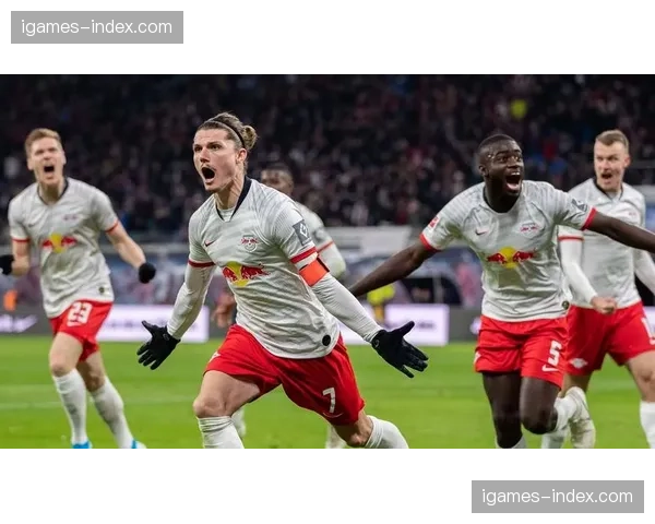 莱比锡控球率仅32%被沃尔夫斯堡逼平，格鲁达88分钟救主