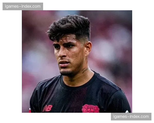 罗马诺：拜仁慕尼黑已就签约勒沃库森后卫因卡皮耶达成原则性协议