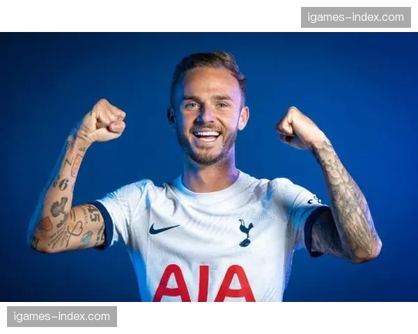 热刺确认，麦迪逊已恢复完整合练，有望在周末复出