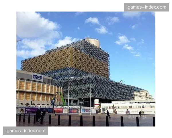 伯明翰体育馆启动翻新，为2028年汤尤杯做准备。