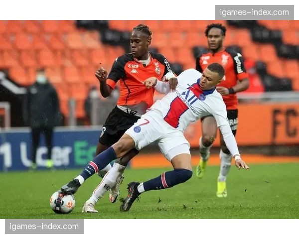 里昂0-0闷平特鲁瓦，主队创赛季最高压迫尝试次数却未能转化为进球