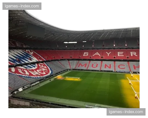 安全升级：德甲各球场引入新型人流量监测与疏散引导系统