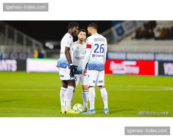 巴黎FC提前四轮保级成功，阿尔诺家族投资初见成效